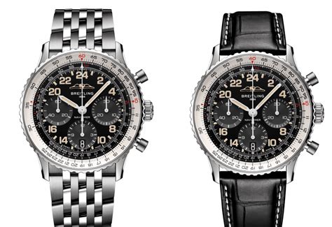 breitling first watch in space|breitling watch review.